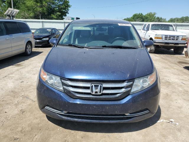 2015 HONDA ODYSSEY EX - 5FNRL5H67FB096028