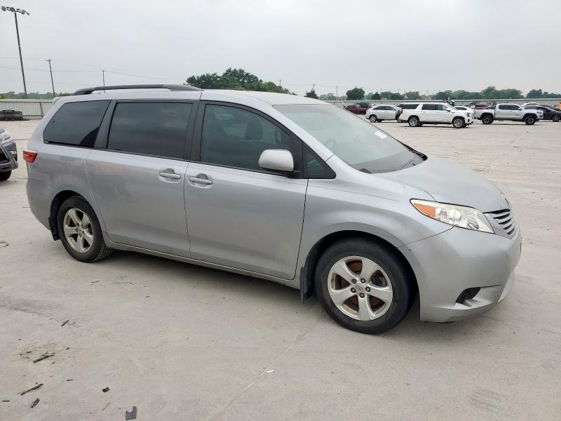 Vin: 5tdkk3dc9fs563210, lot: 57161425, toyota all models le 20154