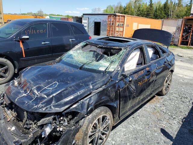 2024 VOLKSWAGEN JETTA COMF 3VWSM7BU3RM042952