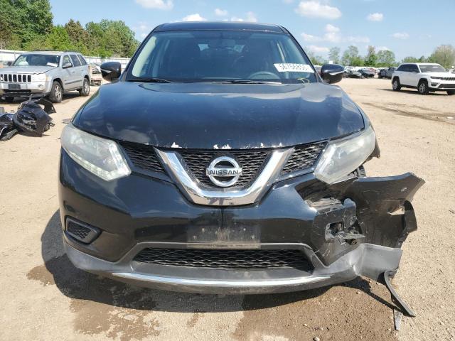 2015 NISSAN ROGUE S - KNMAT2MV0FP537514