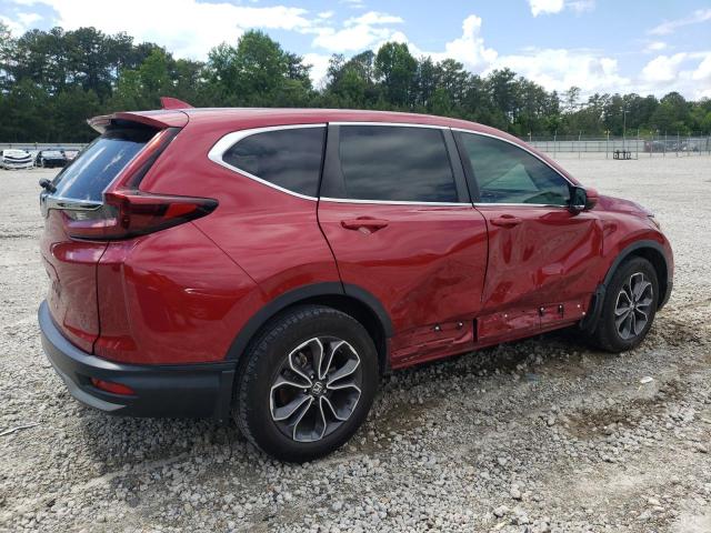 Vin: 7farw1h56le018380, lot: 56694645, honda crv ex 20203