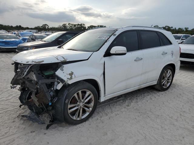 KIA SORENTO SX