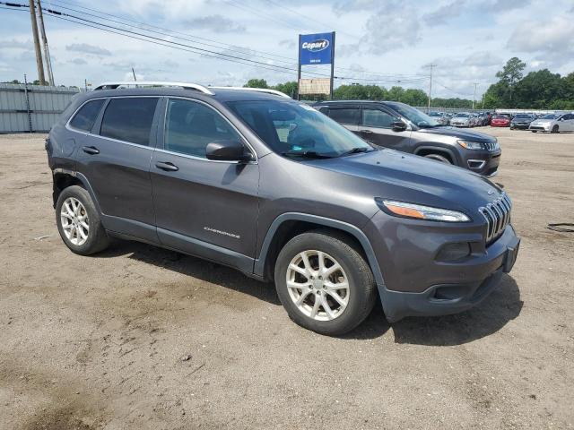 Vin: 1c4pjlcs4hw669634, lot: 58395775, jeep compass latitude 20174