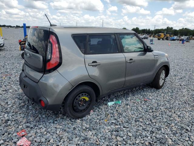 Vin: kndjn2a25g7371240, lot: 55046515, kia soul 20163