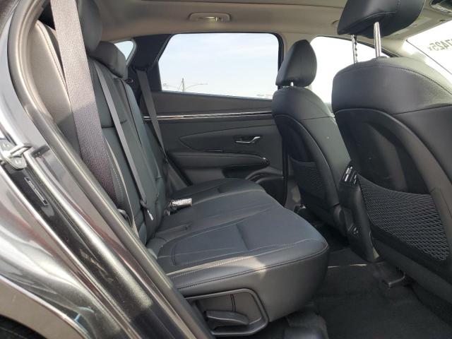 2022 HYUNDAI TUCSON LIM - 5NMJECAE8NH117284