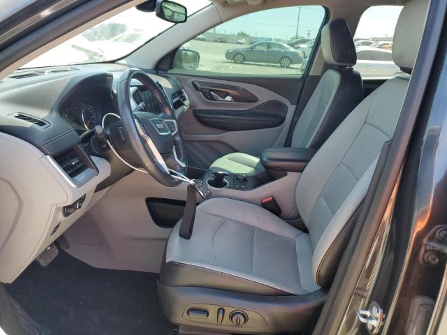 2018 GMC TERRAIN SL - 3GKALVEV3JL353483