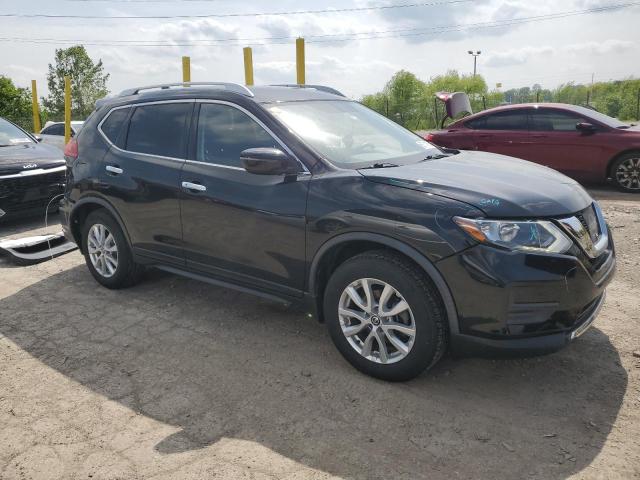 Vin: jn8at2mv6hw276760, lot: 56714575, nissan rogue s 20174