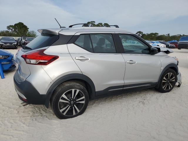 Vin: 3n1cp5cu9kl518508, lot: 54392015, nissan kicks s 20193