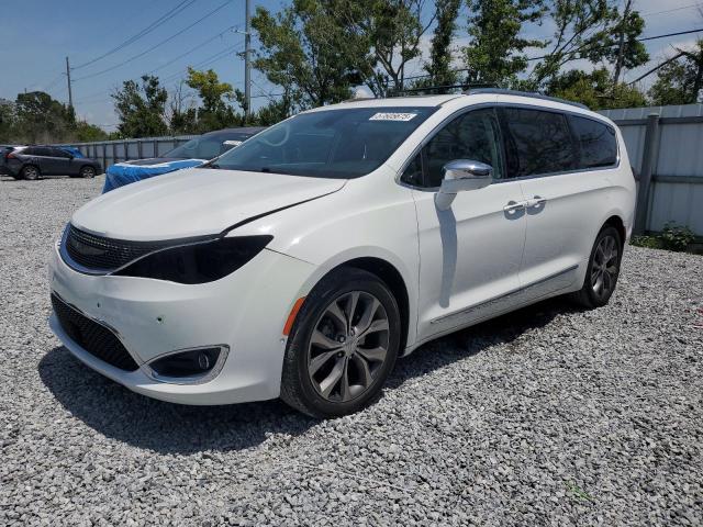 Vin: 2c4rc1ggxhr504869, lot: 57605675, chrysler pacifica limited 2017 img_1