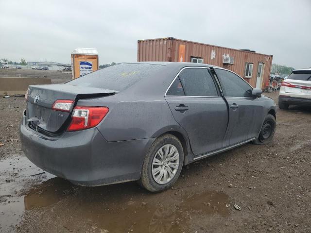 Vin: 4t1bf1fk4eu429451, lot: 57704765, toyota camry l 20143