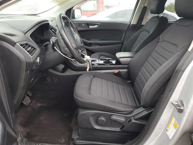 2017 FORD EDGE SE - 2FMPK4G99HBB36041