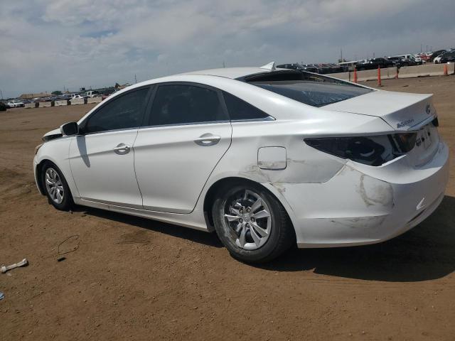 Vin: 5npeb4ac0ch308860, lot: 58243225, hyundai sonata gls 20122