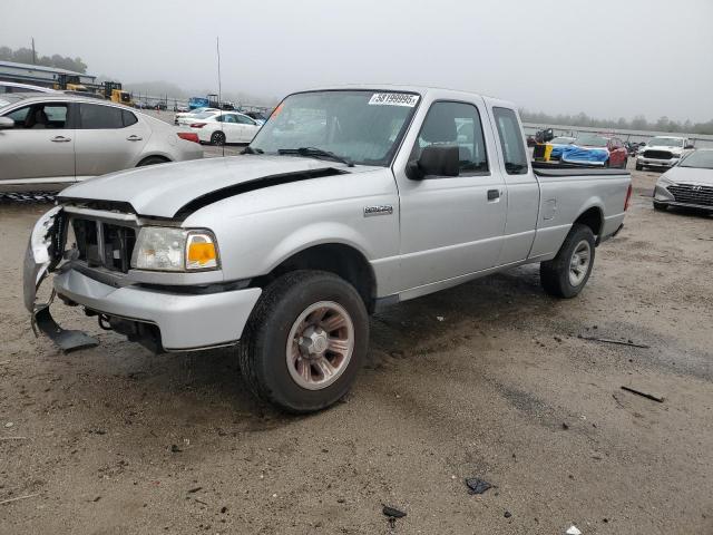 FORD RANGER SUP