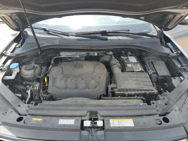 2020 VOLKSWAGEN TIGUAN S - 3VV1B7AX5LM176421