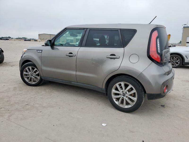 Vin: kndjp3a5xk7629576, lot: 57962245, kia soul + 20192