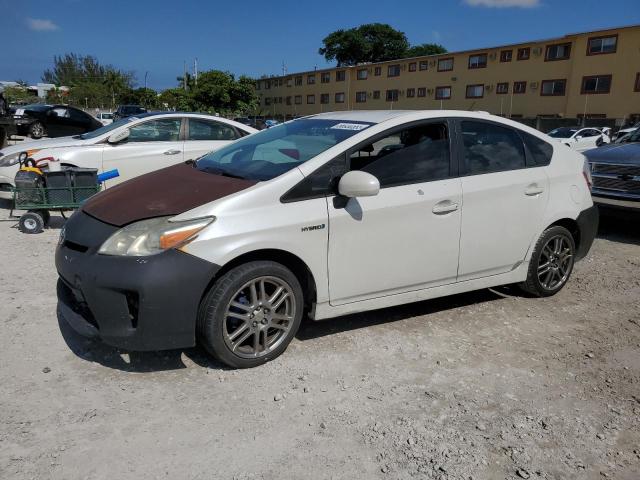 Vin: jtdkn3duxa0083205, lot: 56930555, toyota prius 2010 img_1
