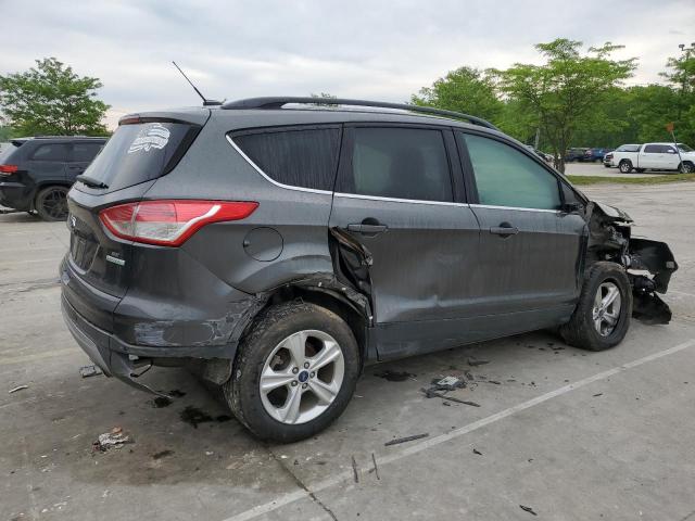 Vin: 1fmcu0gx4gua83547, lot: 56040515, ford escape se 20163