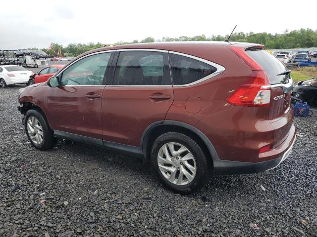 Vin: 5j6rm4h58gl109571, lot: 57331965, honda crv ex 20162