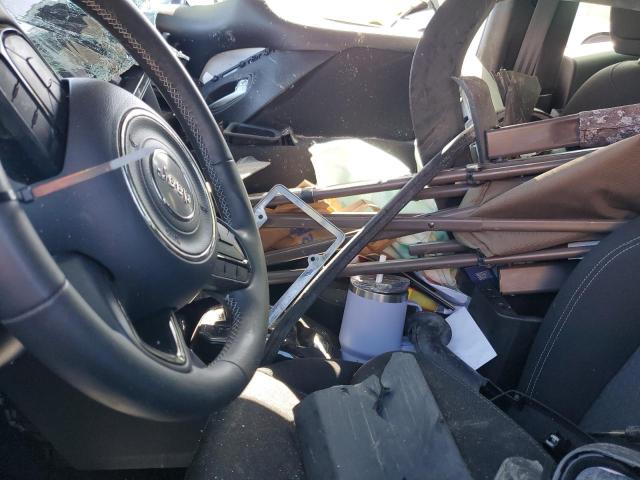 2021 JEEP RENEGADE L - ZACNJDBB3MPM38405