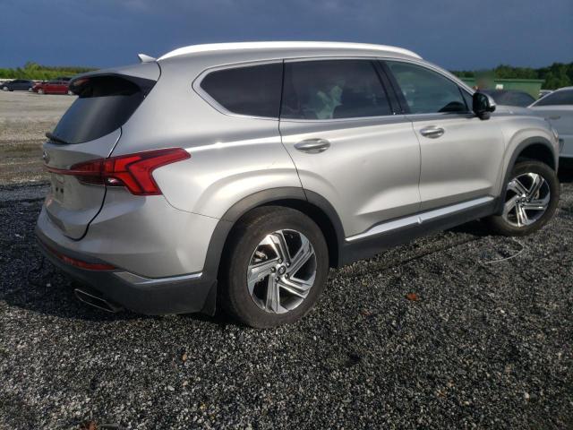 Vin: 5nms34aj7ph577259, lot: 55158275, hyundai santa fe sel premium 20233