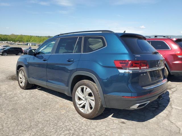 Vin: 1v2kr2ca9mc512230, lot: 55900575, volkswagen atlas se 20212