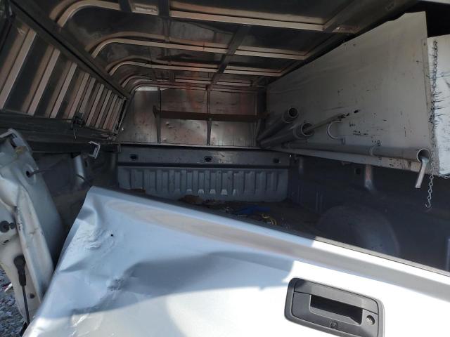 2018 CHEVROLET SILVERADO - 1GCNCNEH9JZ102869