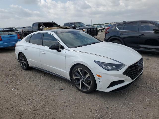Vin: 5npej4j24mh107815, lot: 55355915, hyundai sonata sel plus 20214