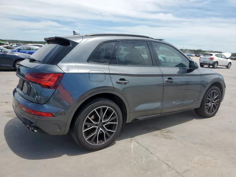 Vin: wa1b4afy1p2112007, lot: 57800185, audi sq5 premium plus 20233