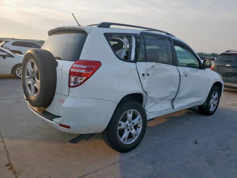 Vin: 2t3zf4dv8bw098910, lot: 56926675, toyota rav4 20113