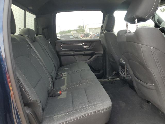 2019 RAM 1500 BIG H - 1C6SRFFT6KN649124