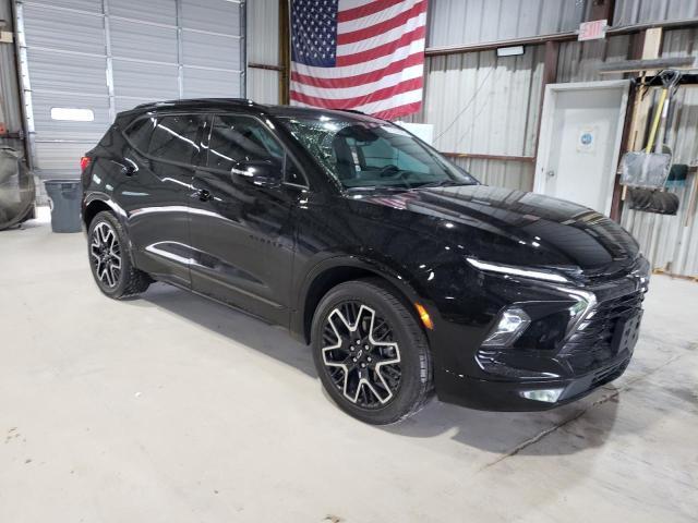 Vin: 3gnkbkrsxrs174979, lot: 57282895, chevrolet blazer rs 20244