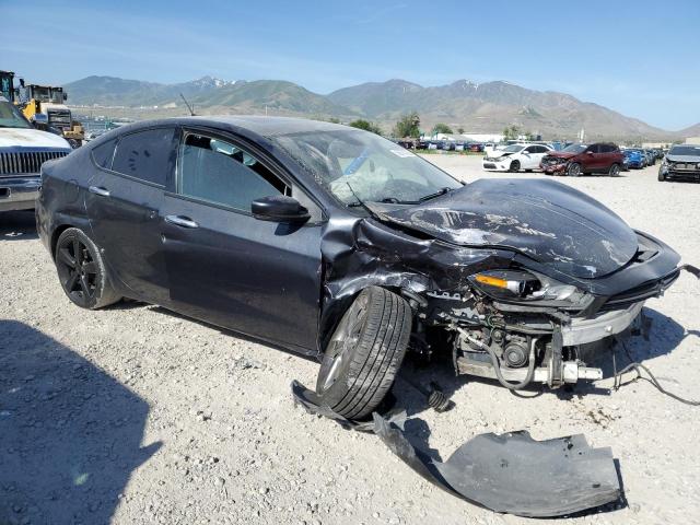 Vin: 1c3cdfcb5ed732470, lot: 58578305, dodge dart limited 20144