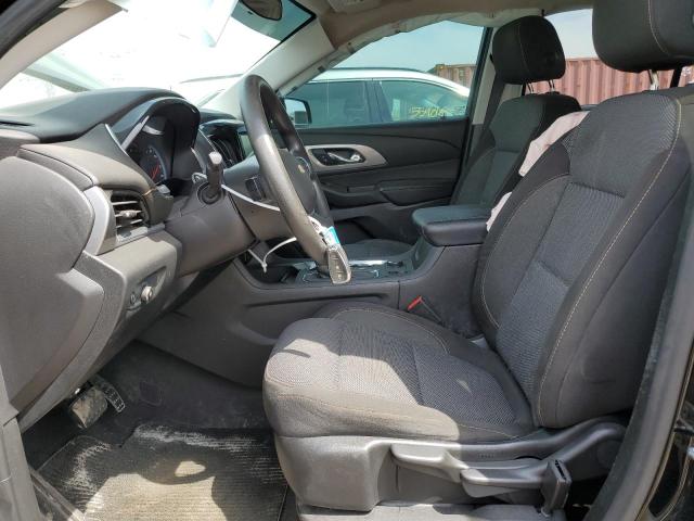 2018 CHEVROLET TRAVERSE L - 1GNEVFKW6JJ209418