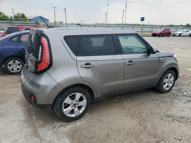 2019 KIA SOUL - KNDJN2A29K7021246