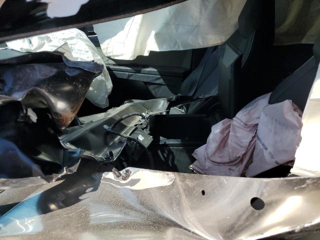 2025 TESLA CYBERTRUCK 7G2CEHED2SA064256