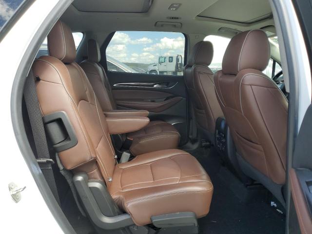 2018 BUICK ENCLAVE AV - 5GAERDKW4JJ164661