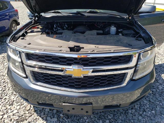 2019 CHEVROLET TAHOE SPEC - 1GNSKFKC7KR133437