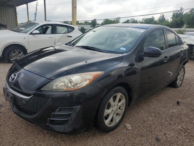 Vin: jm1bl1sf3a1128929, lot: 54424015, mazda 3 i 2010 img_1