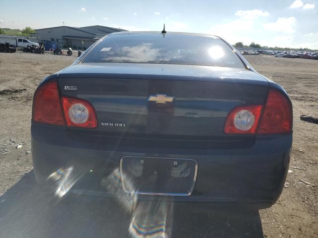 1g1zb5eb2a4132589 - 2010 Chevrolet malibu ls - #55745725