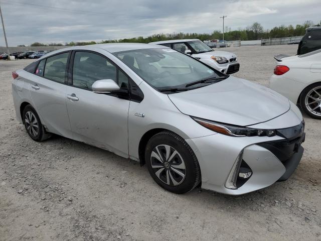 Vin: jtdkarfp2h3020274, lot: 56497935, toyota prius 20174