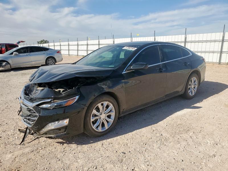 Vin: 1g1zd5st0lf057678, lot: 57360165, chevrolet malibu lt 2020 img_1