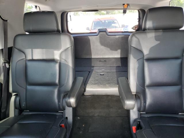 2015 GMC YUKON SLT - 1GKS2BKCXFR101044