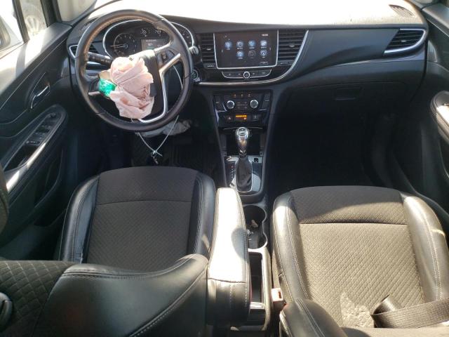 2019 BUICK ENCORE PRE - KL4CJESB1KB715134