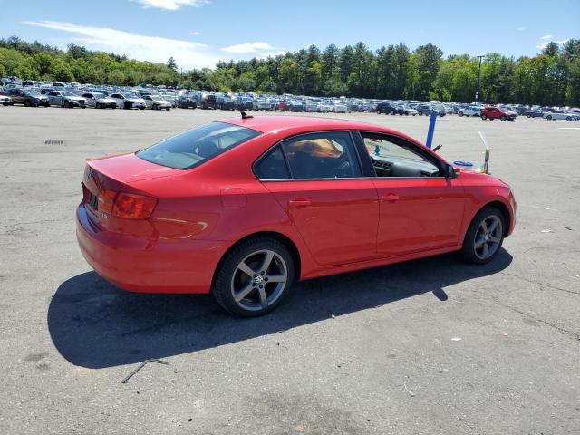Vin: 3vwdp7aj4cm070435, lot: 57156735, volkswagen jetta se 20123
