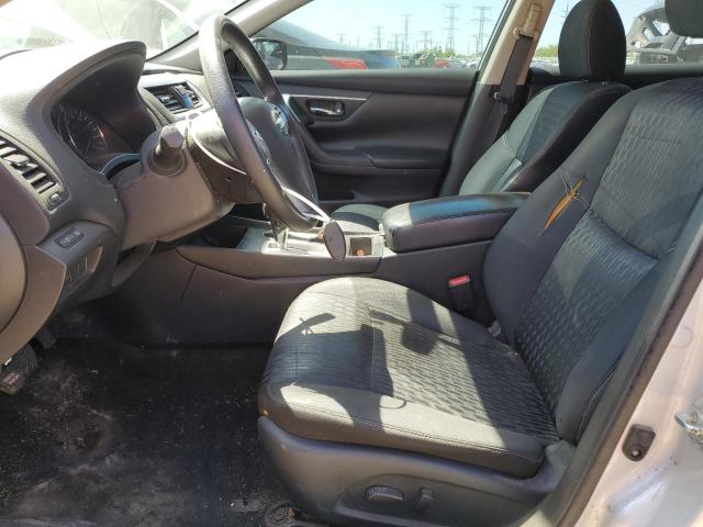 2017 NISSAN ALTIMA 2.5 - 1N4AL3AP7HC214668