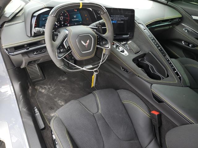2025 CHEVROLET CORVETTE E 1G1YM2D40S5500724