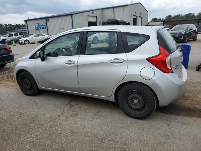 Vin: 3n1ce2cp3fl411877, lot: 57865155, nissan versa s 20152