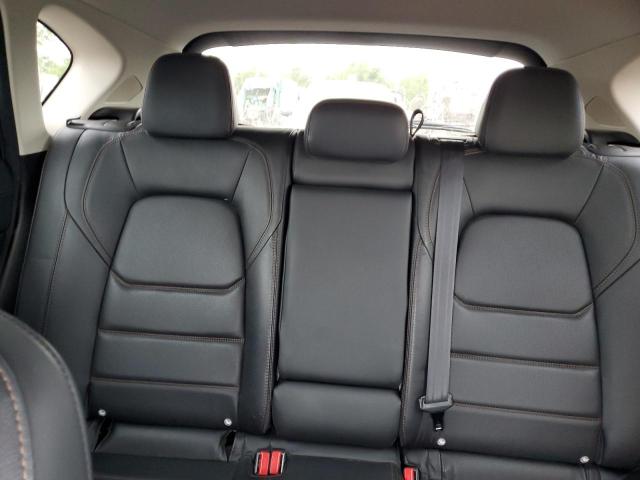 2017 MAZDA CX-5 GRAND - JM3KFBDL5H0211060