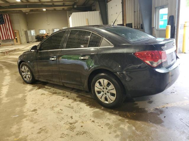 Vin: 1g1pc5sh6c7260641, lot: 56905245, chevrolet cruze ls 20122