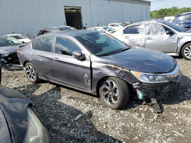 2016 HONDA ACCORD EX 1HGCR2F07GA160016